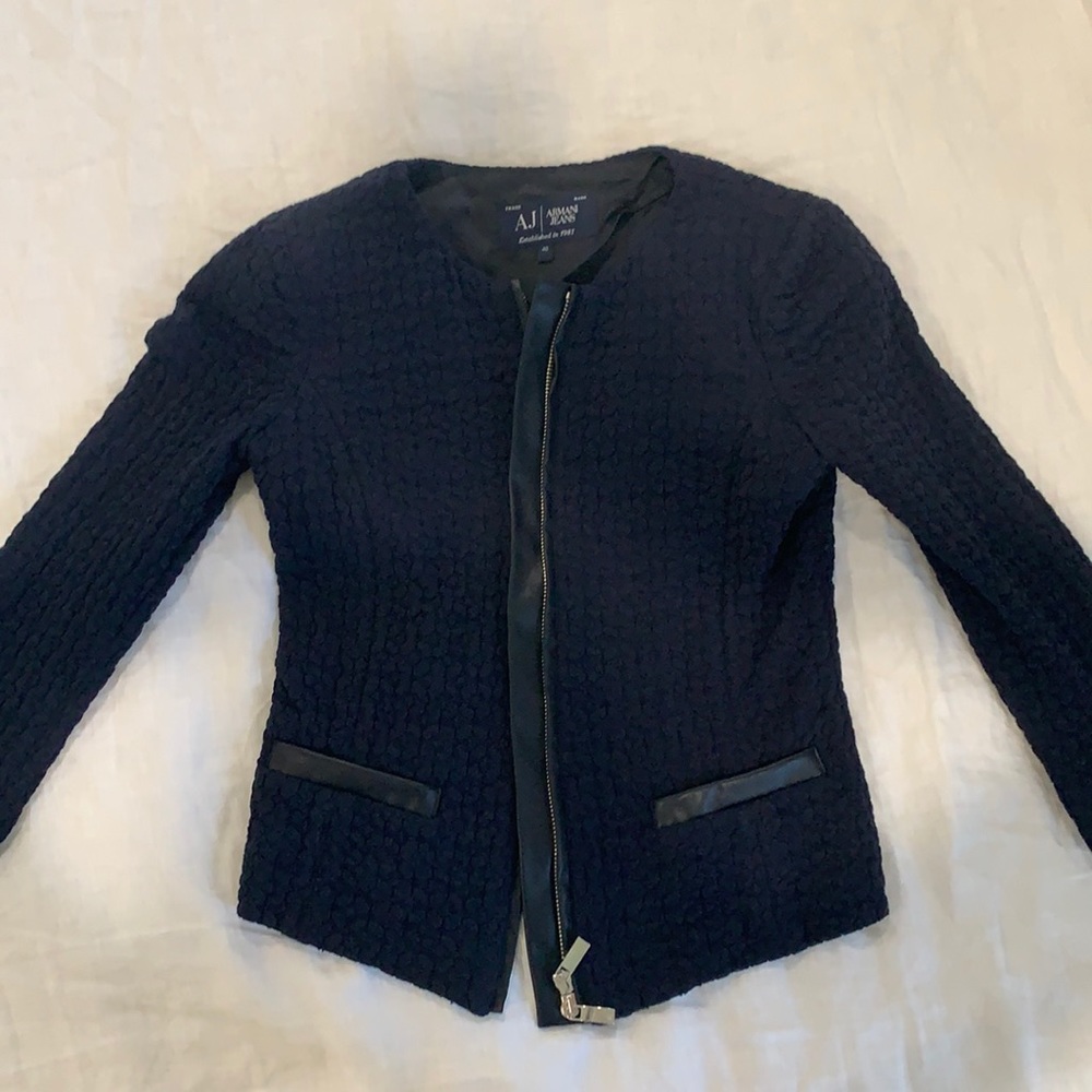 Armani Jacket - image 1
